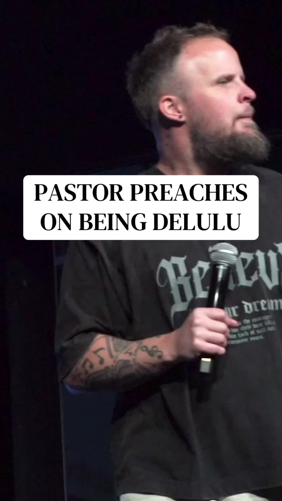 @different church