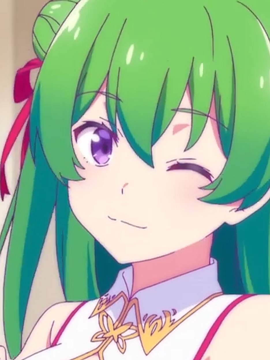 @Ai Hoshino