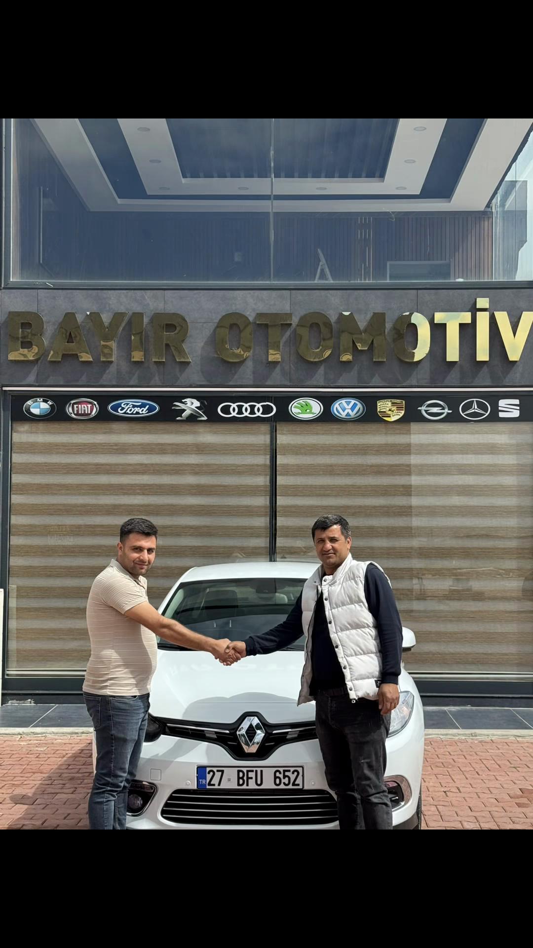 @💎BAYIR💎AUTO💎MARDİN💎