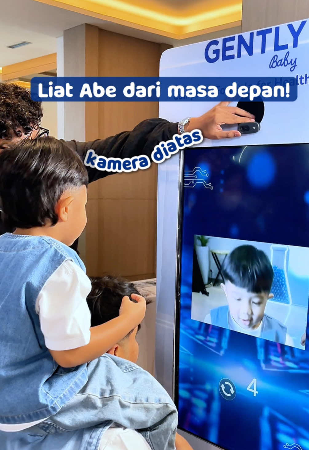 @GENTLY Baby