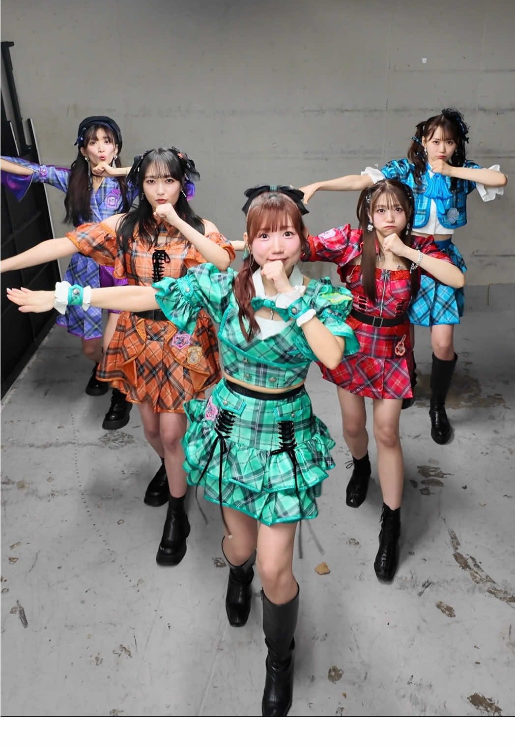 @i☆Ris【公式】