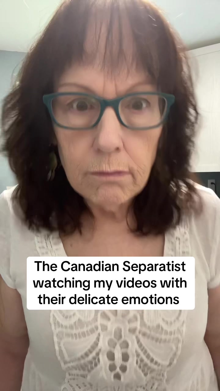 @Auntie Mimi 🇨🇦