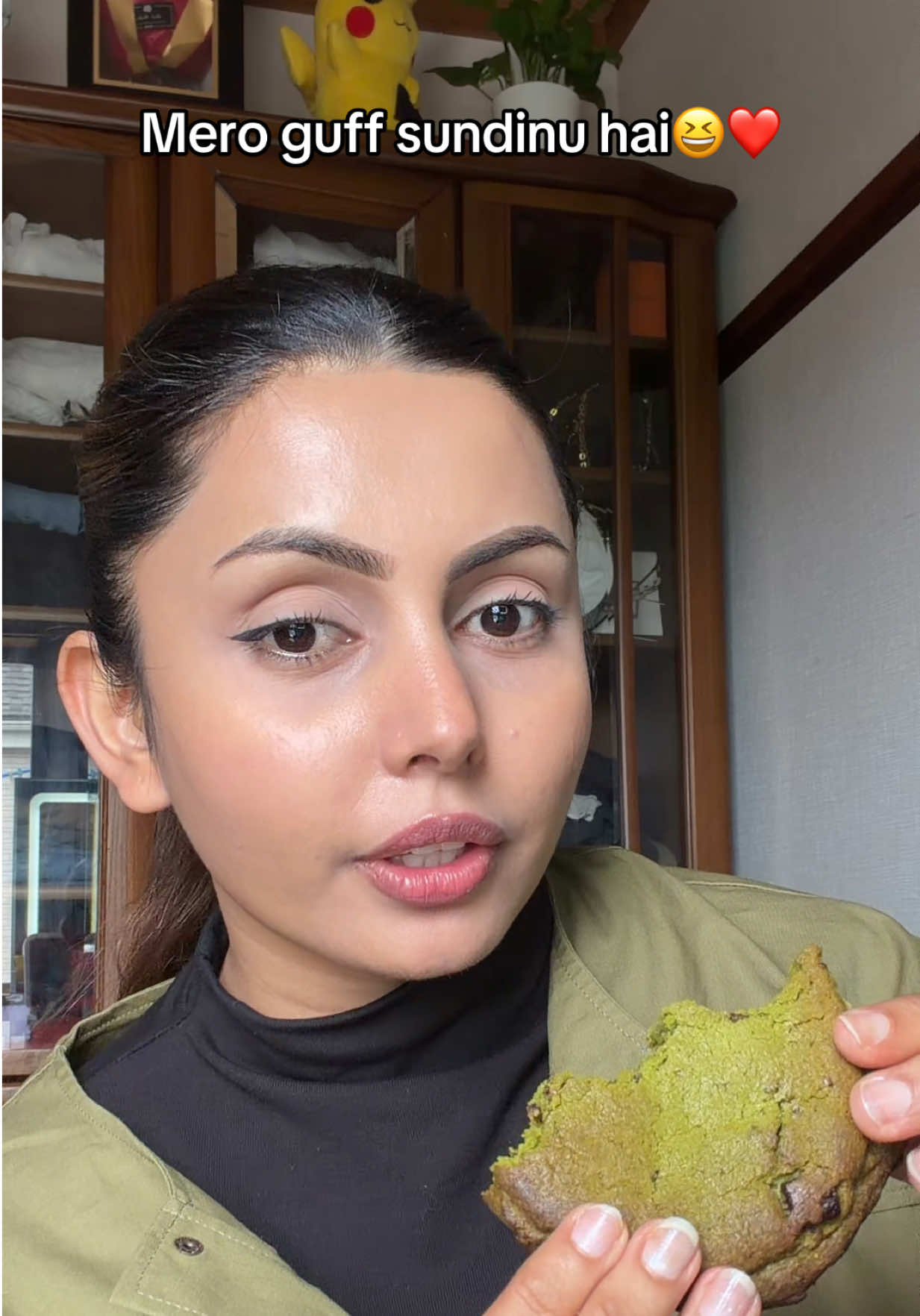 @Puja Bhandary 🧿