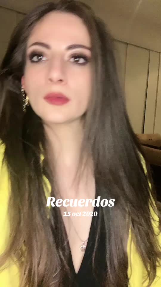 @Melissa Ortega