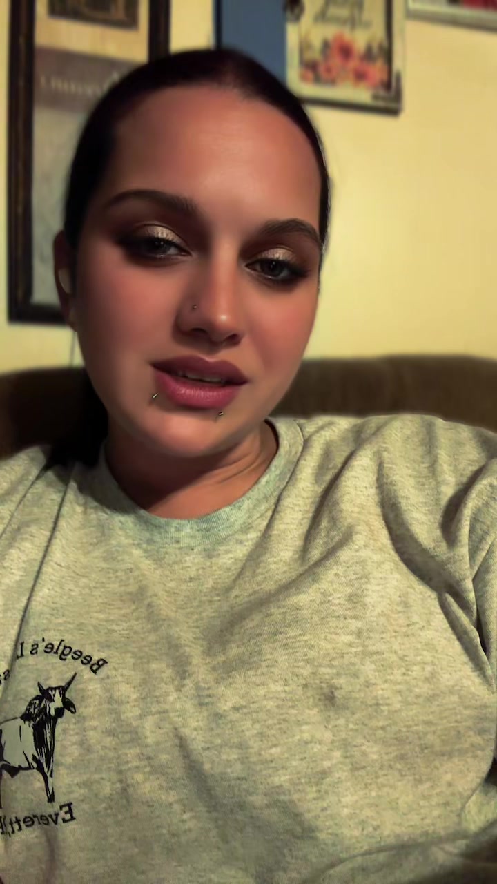 @Veronica Conrad