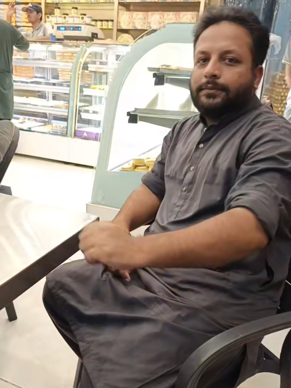 @GM Ali