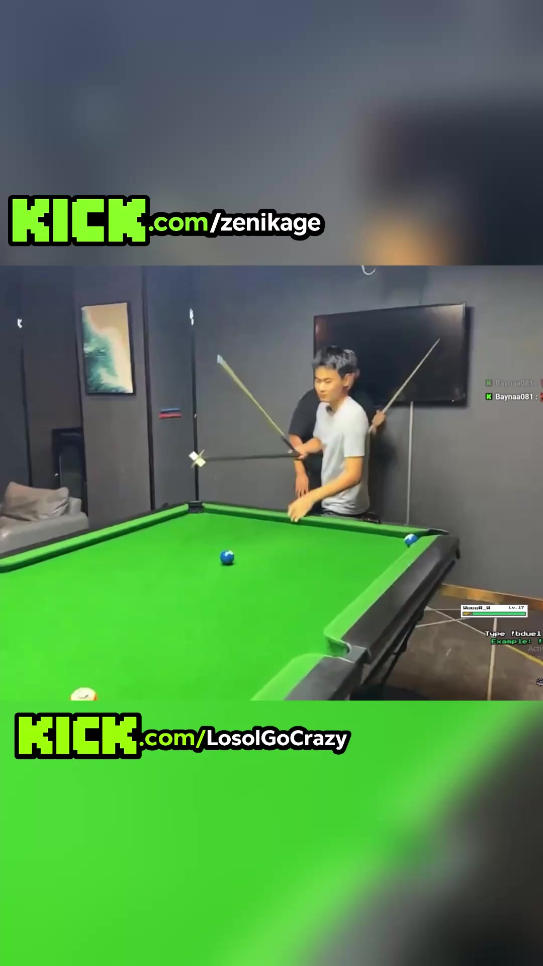 @Zeni Kage