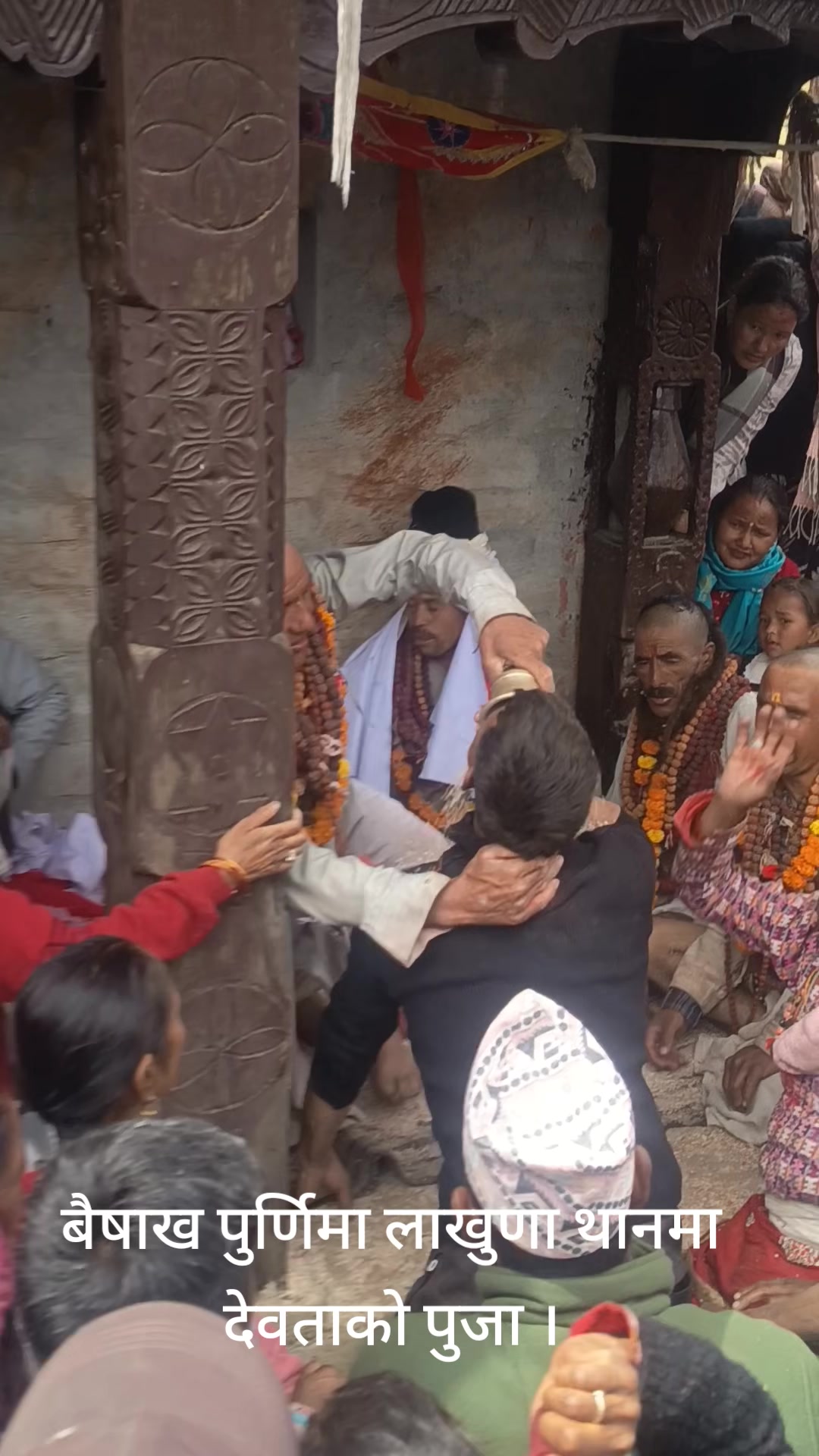 @जनक कार्की ( जुम्ली छोटया )
