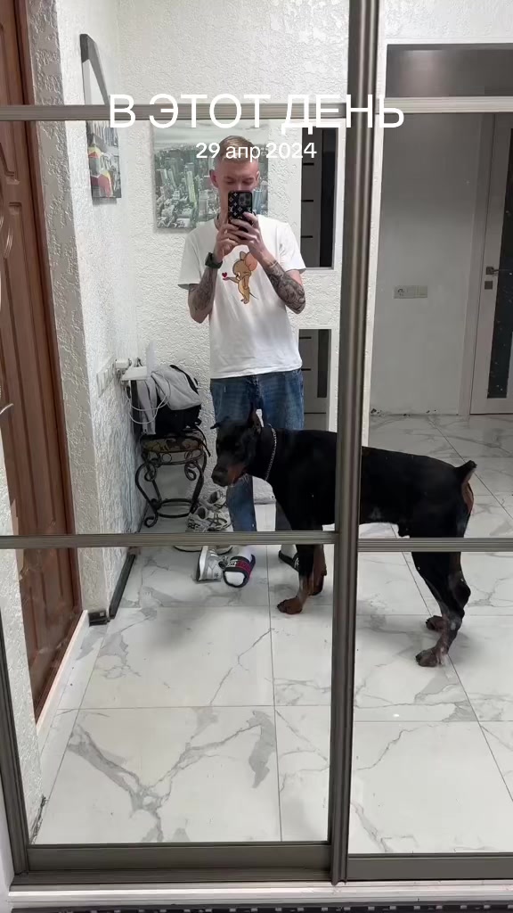 @Дмитрий Любимов
