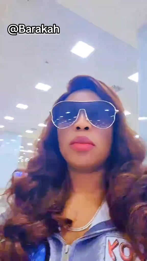@Barakah Ibrahim