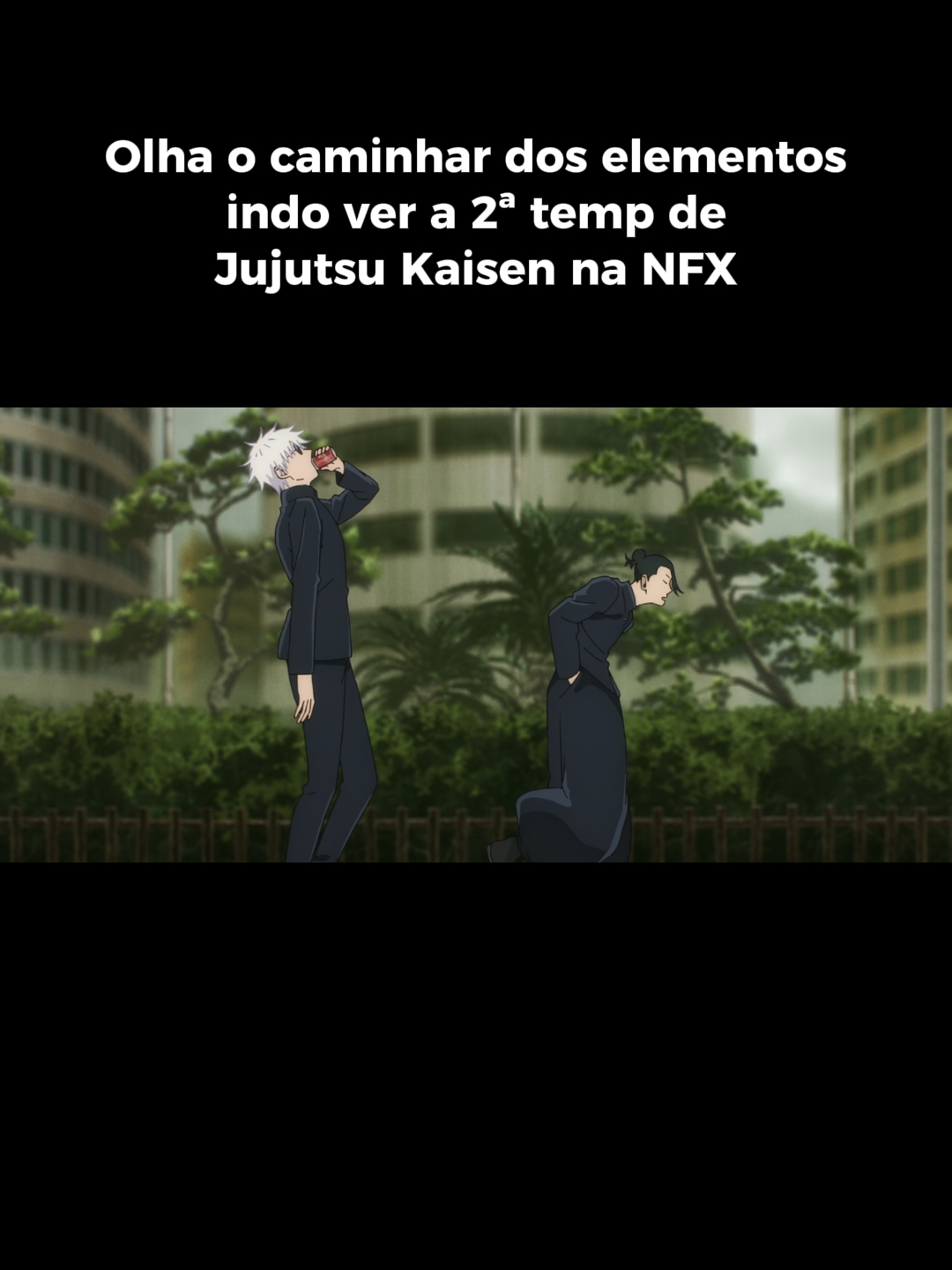 @Netflix Brasil