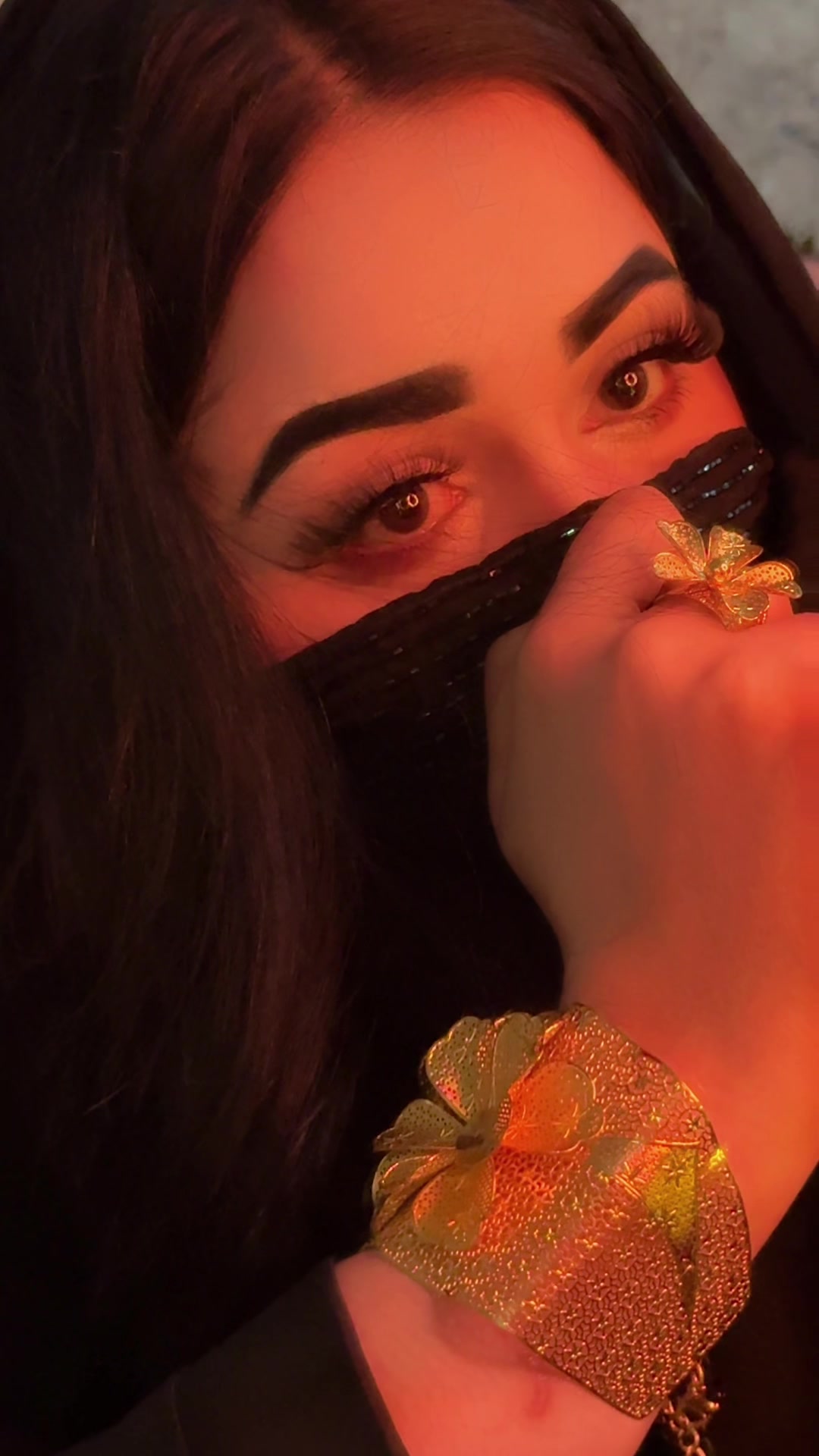 @عائِشہ