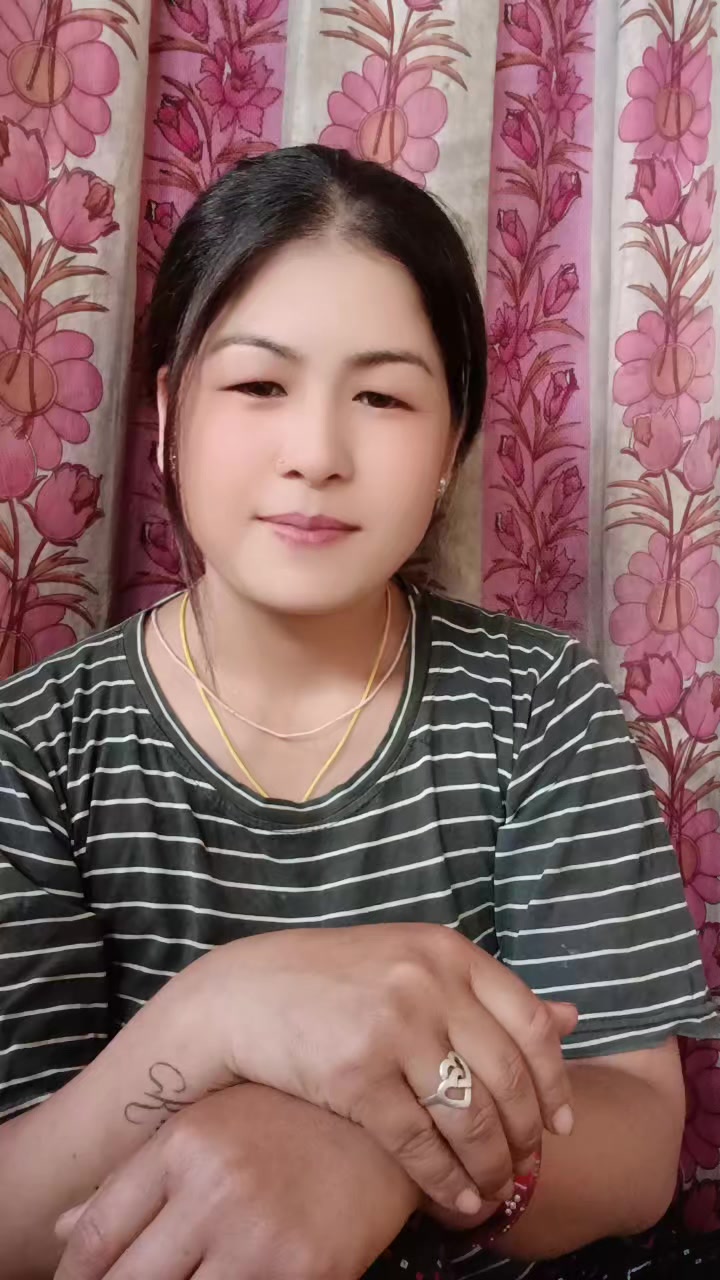 @Samjana Tamang