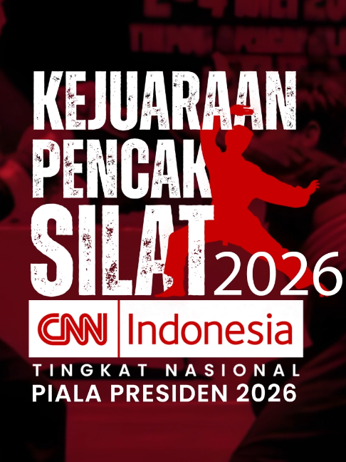 @CNN Indonesia
