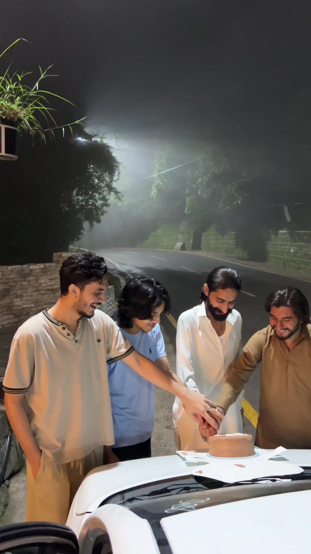 @Haji Saab