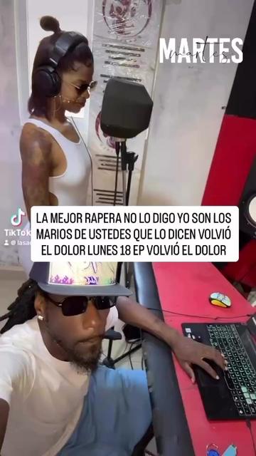 @LA SADICA