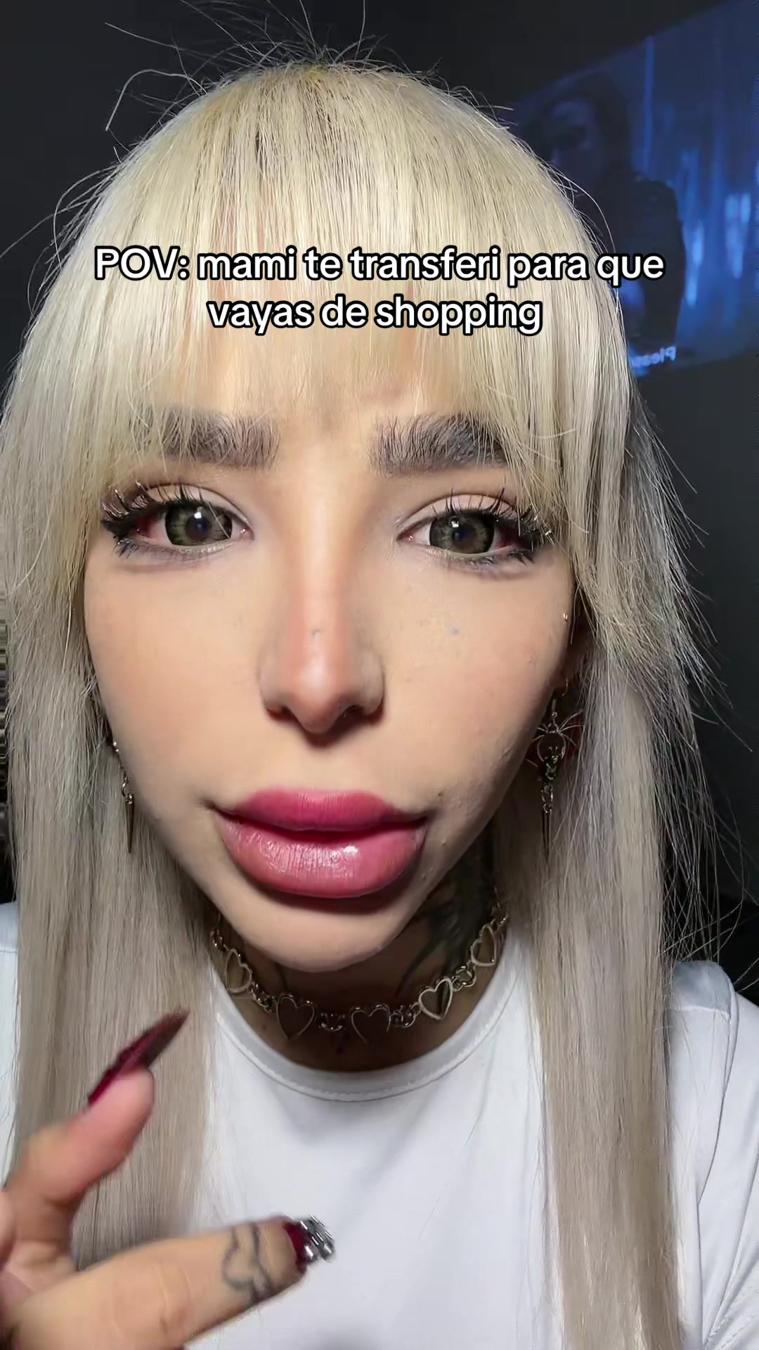 @Tu Barbie vampira 🦇