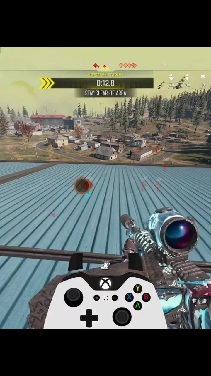 @[SuPeR] BattleHunter 😈