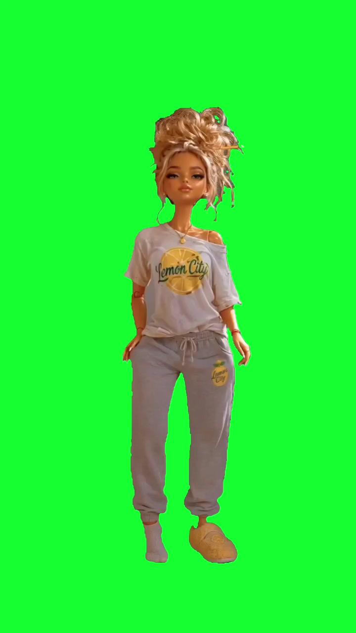@TikTok Template