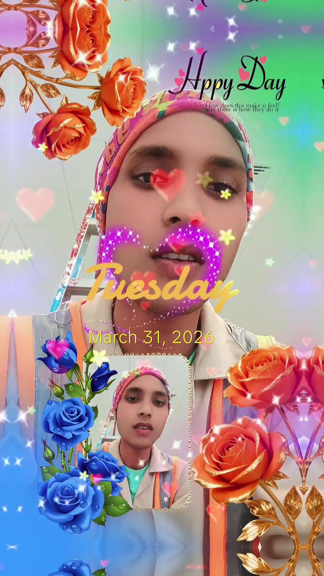 @Durgesh
