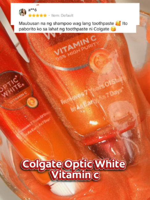 @Colgate Philippines