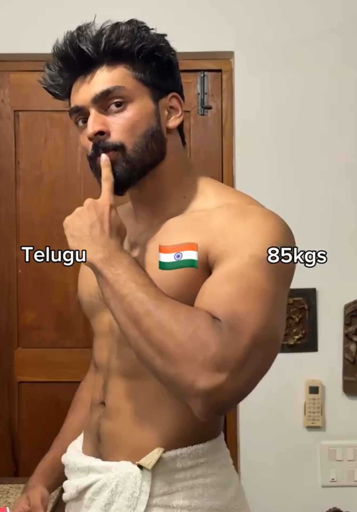 @saakthy reddy