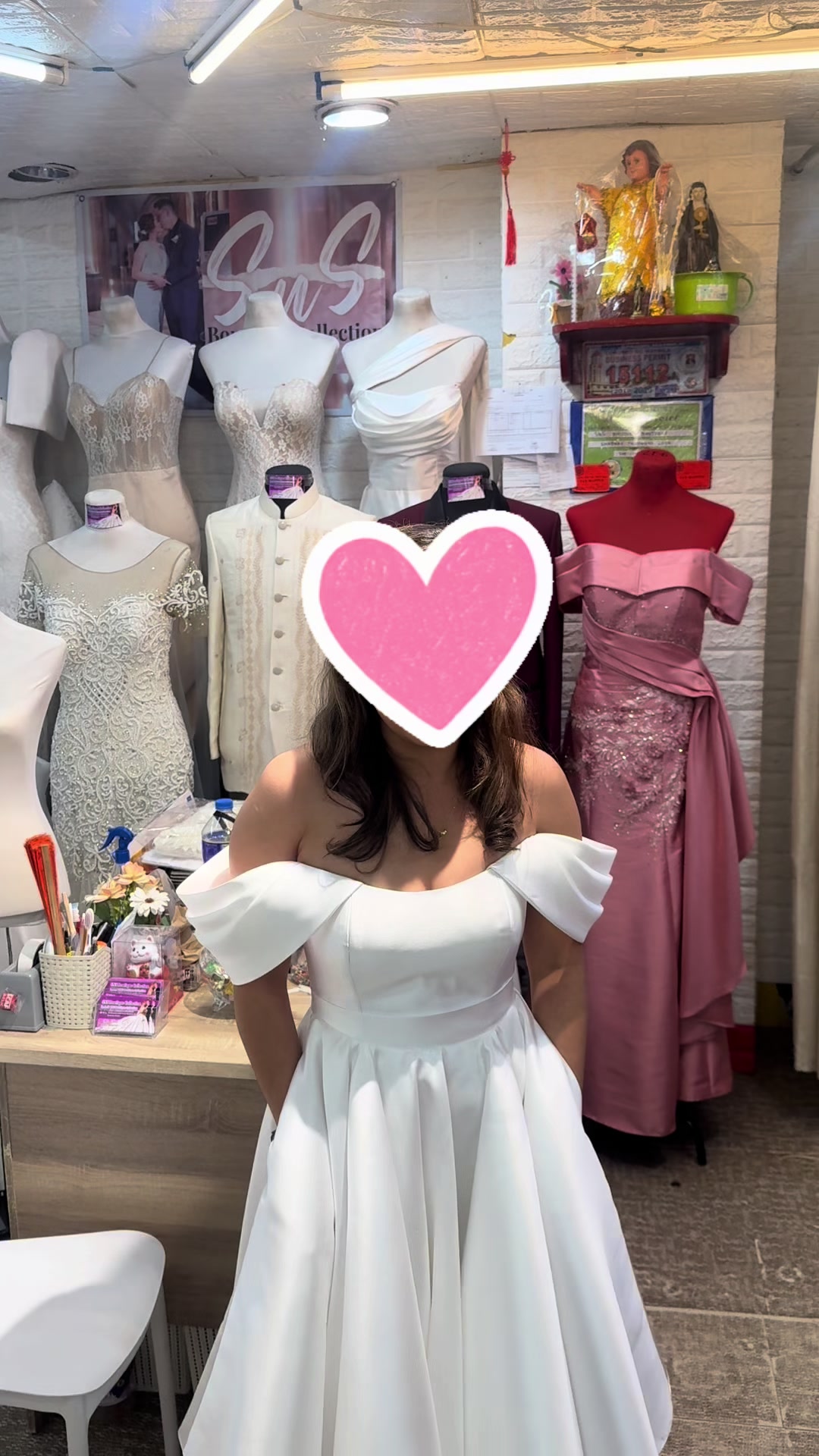 @SNS Boutique Collection