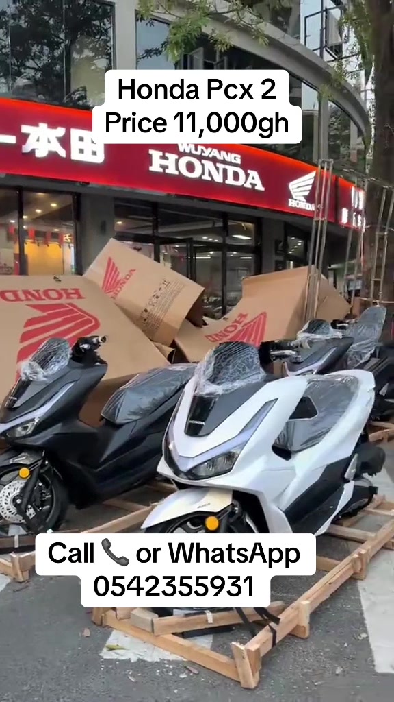 @Mr John Motor