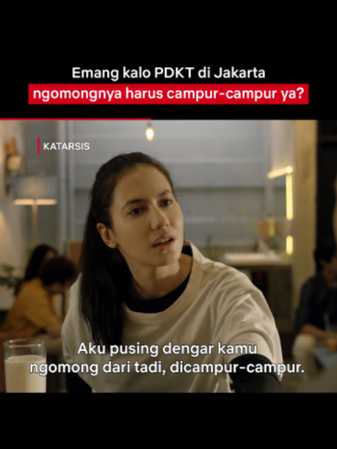 @Netflix Indonesia