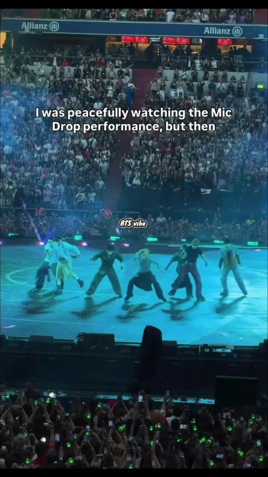 @BTS vibe