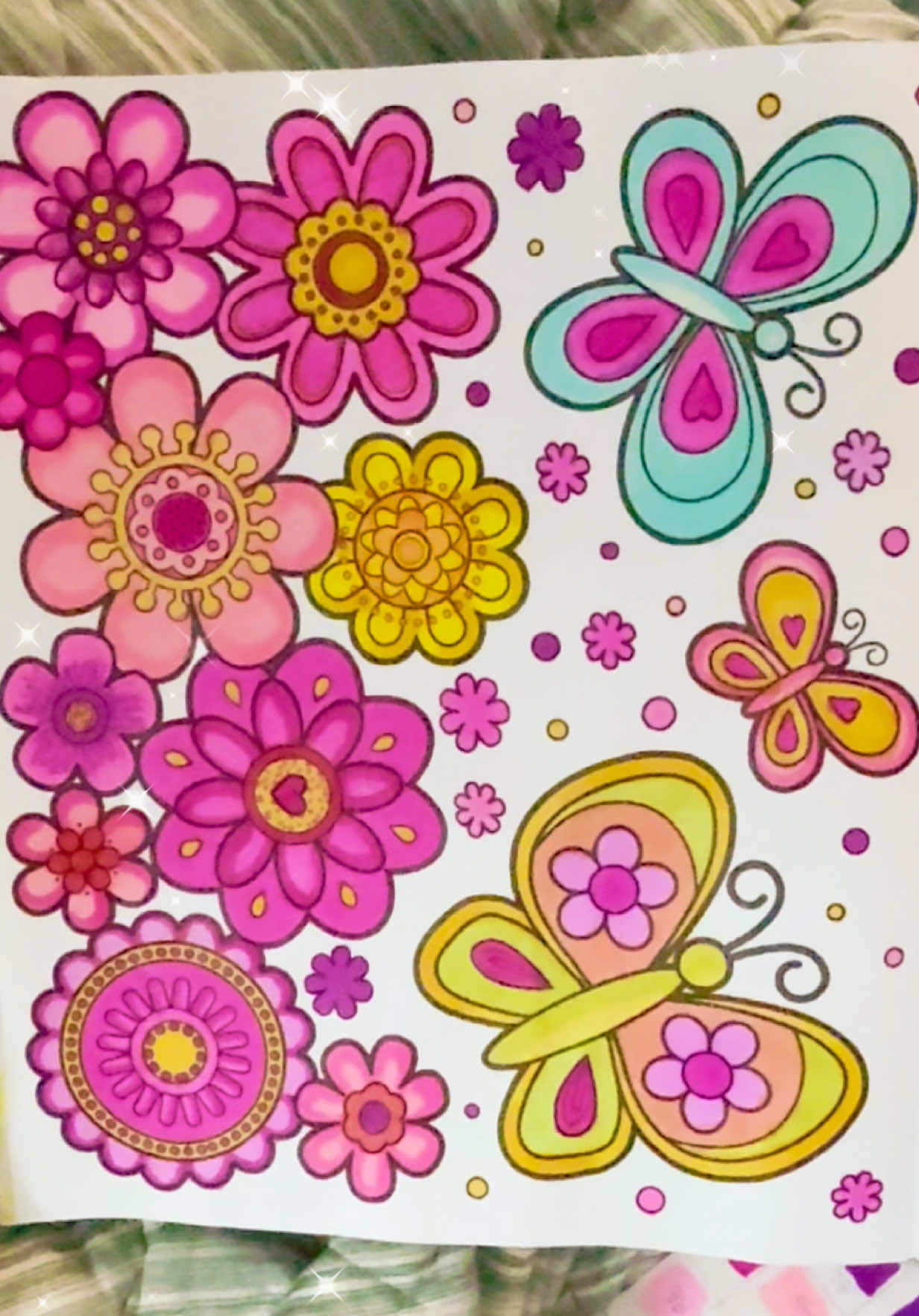 @Healing Doodle