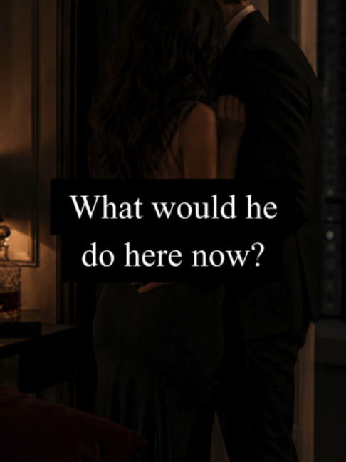 @The Dark Romantic