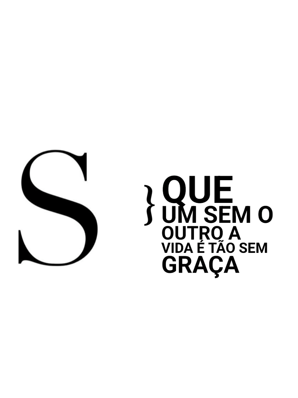 @I love S