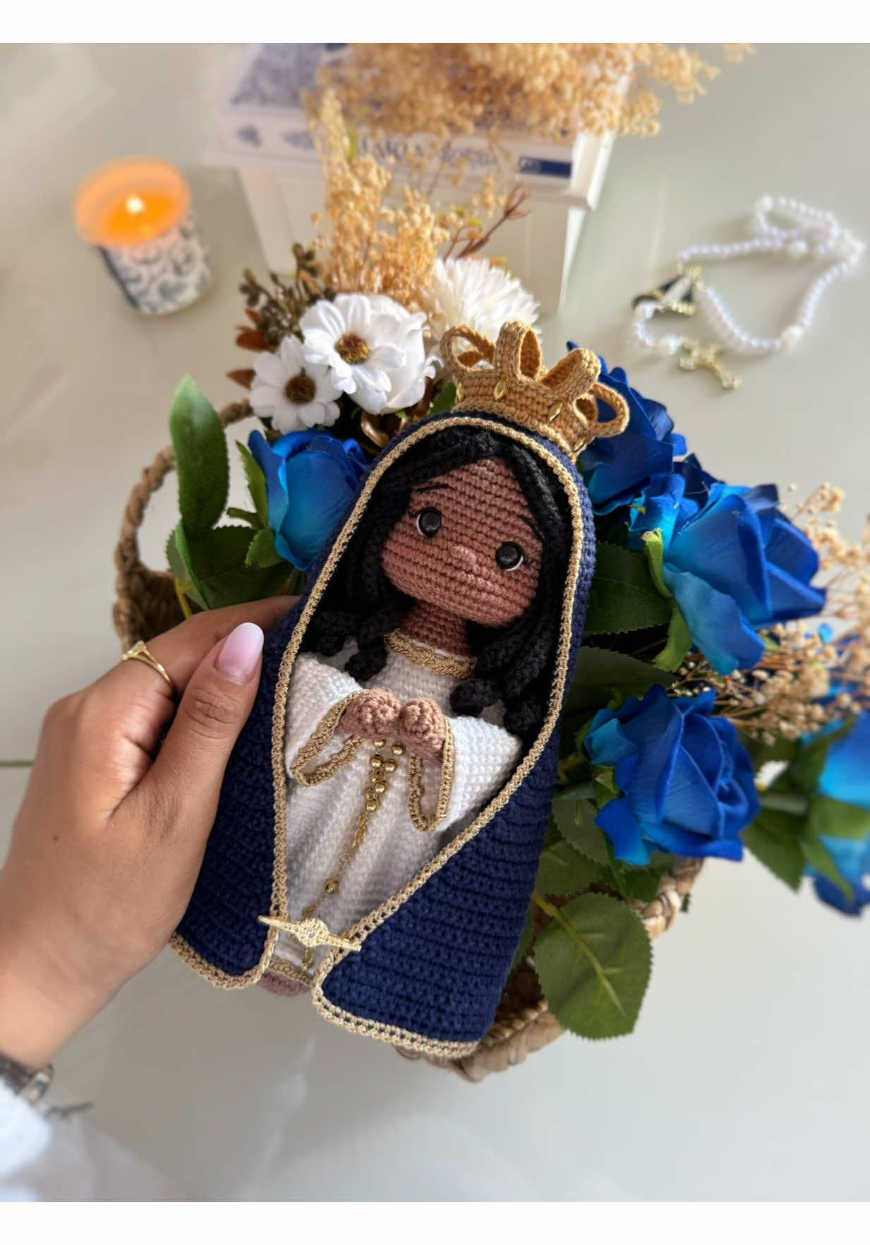 @Ferpi Crochet