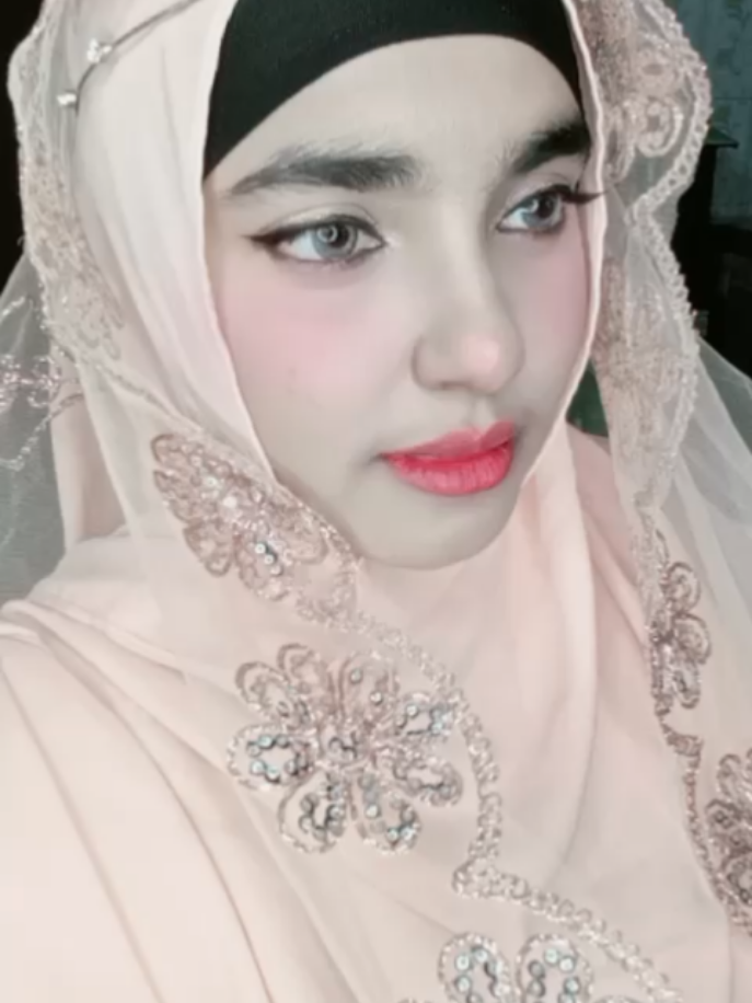 @Halima Ety ❤️