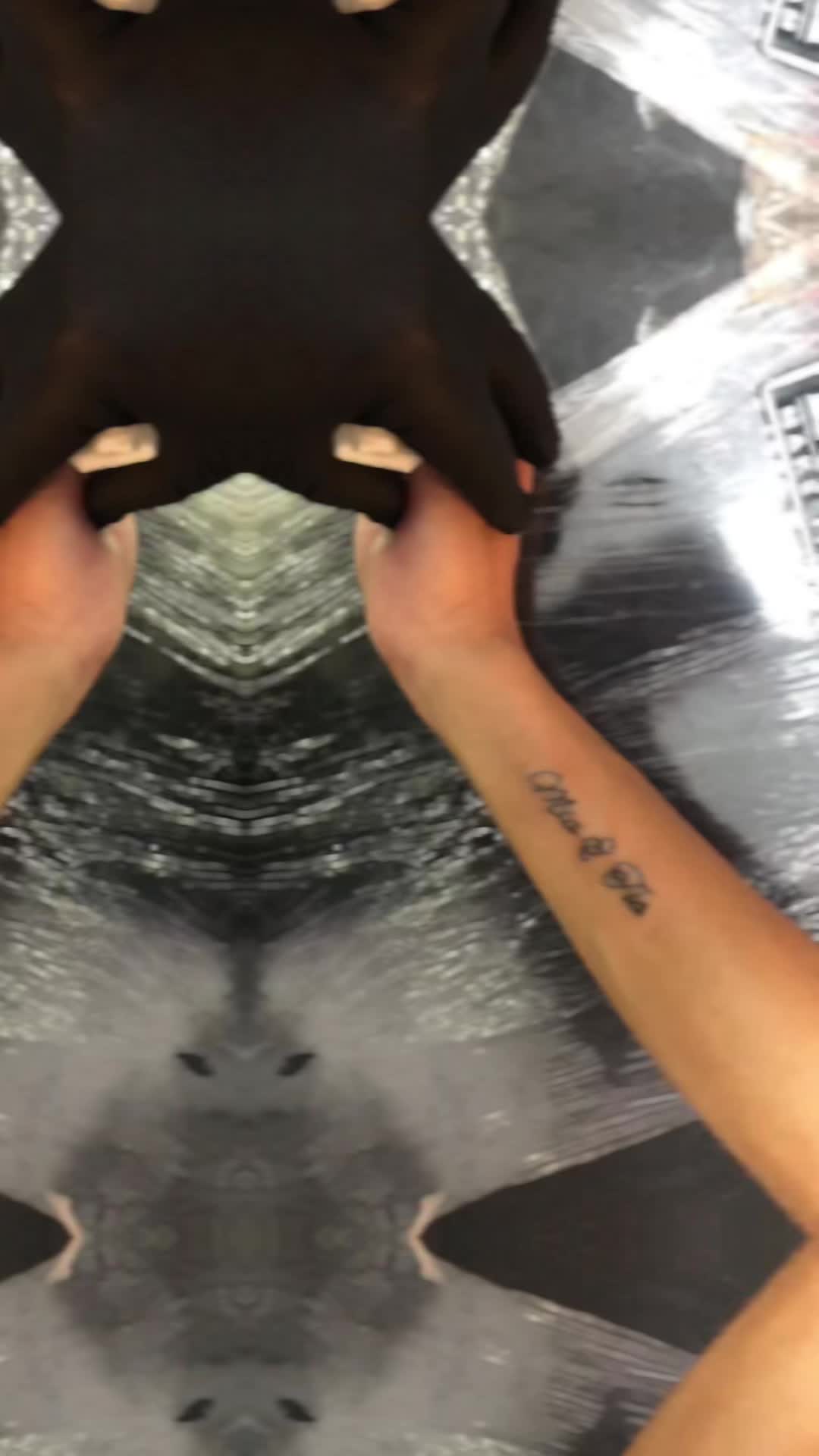 @Wassimdaoutattoos