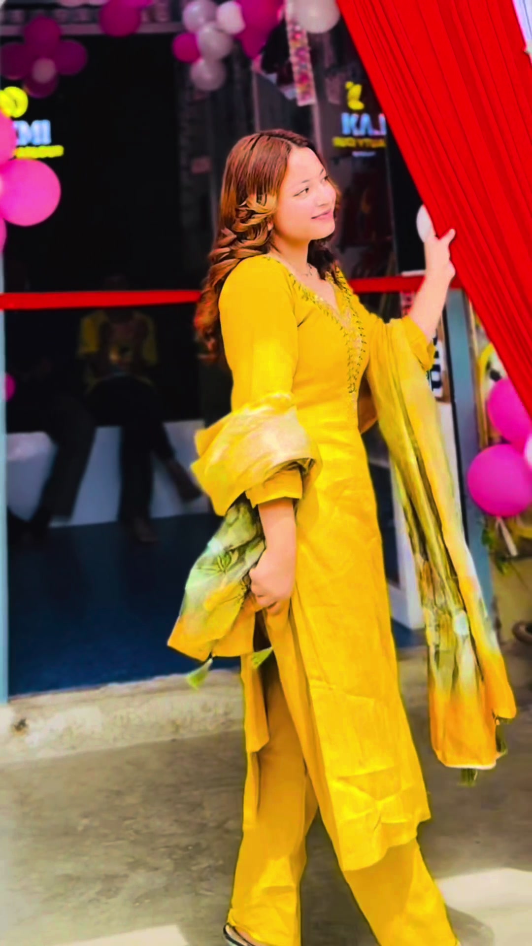@Swastika Neupane🦚💗