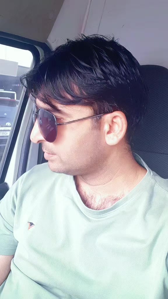@Tahir Nasim