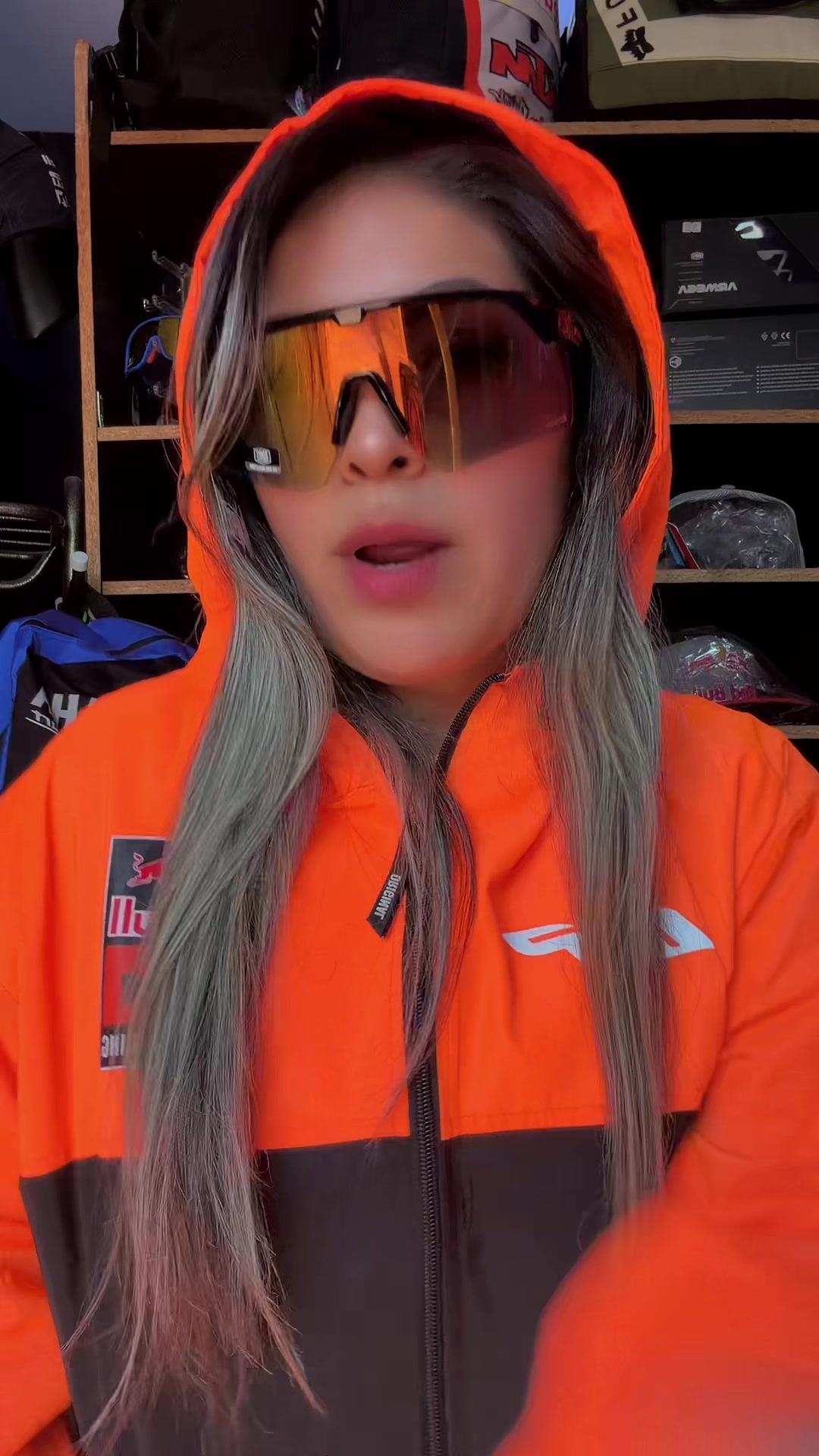 @Mariolyvillarroel 🫶🏻🥰🏁
