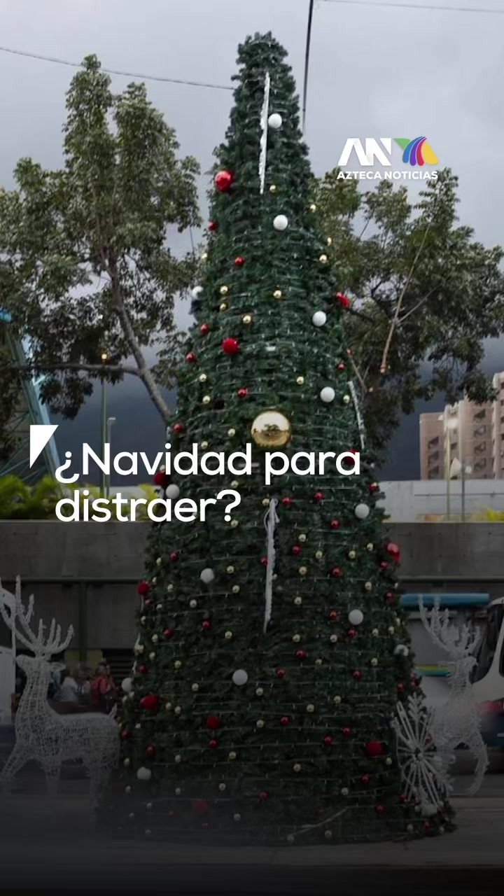 @Azteca Noticias