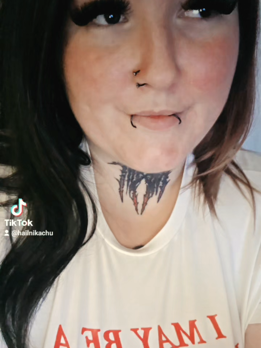 @๐ HailNikachu ๐