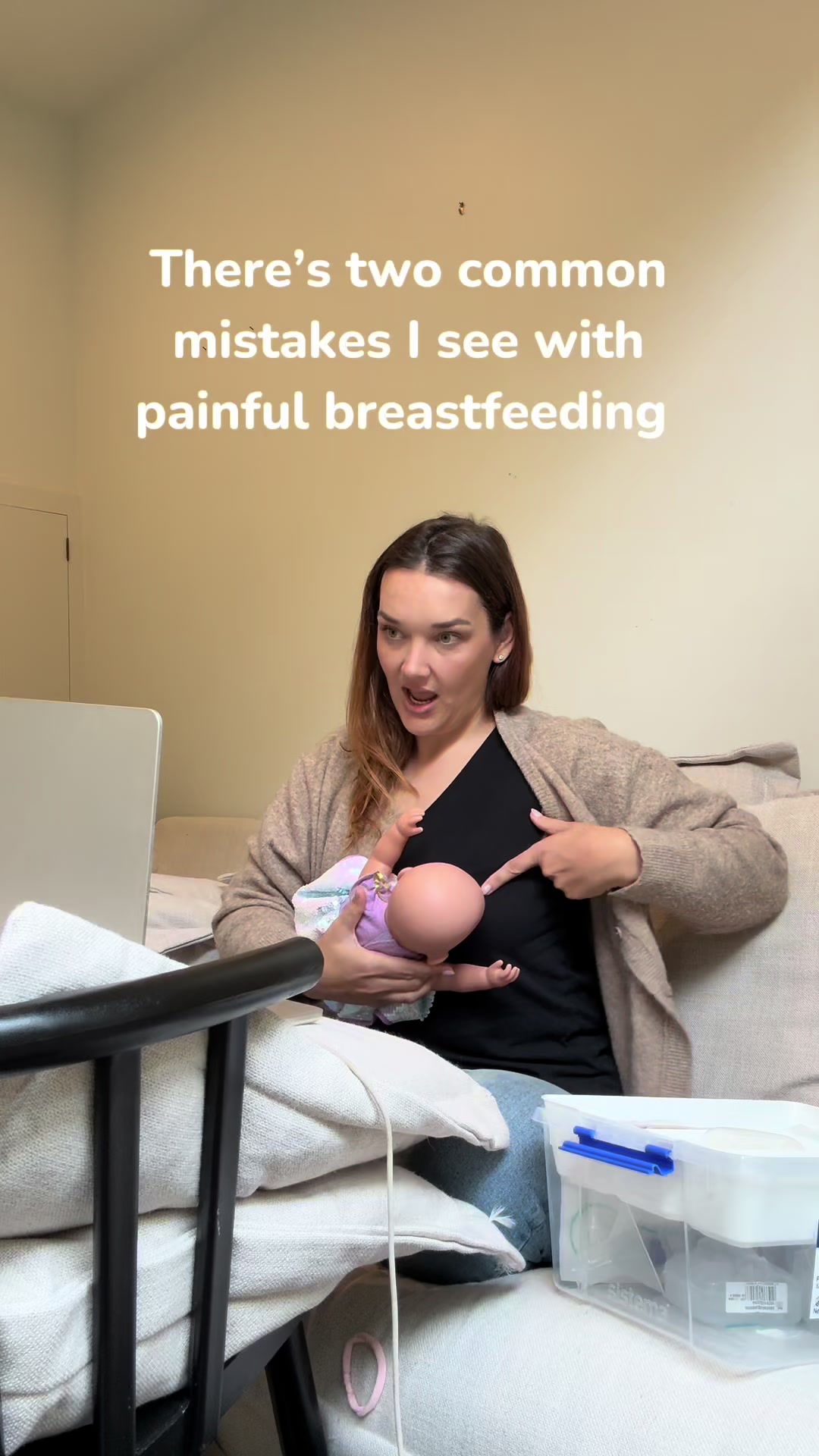 @Kate - IBCLC, RN