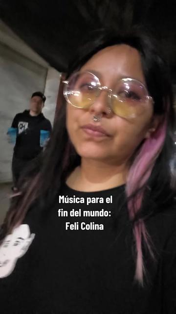 @Nadya Pérez