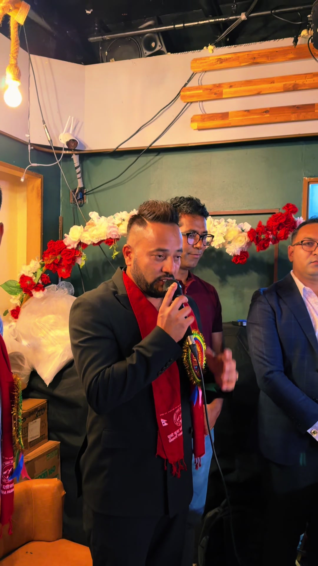 @Kulbir Thapa ЁЯТЪ