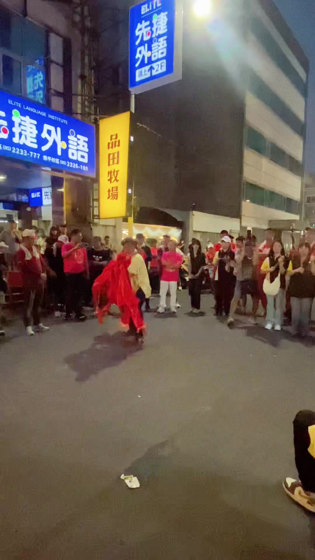 @ER哥走廟會