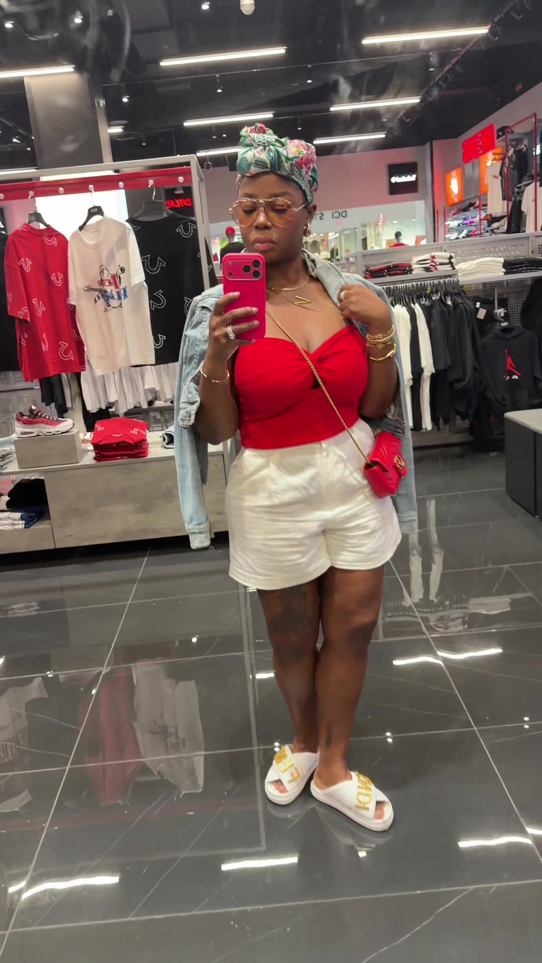 @Nicole | RunnaStunna | 📍ATL