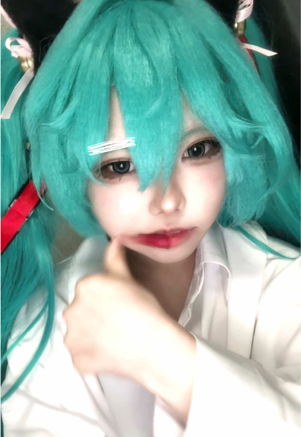 @あまね