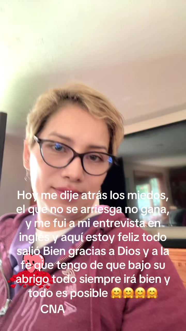 @Veronica R
