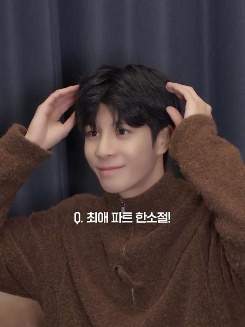 @portkey0319 🏆 [정동원 = JD1] 팬계정