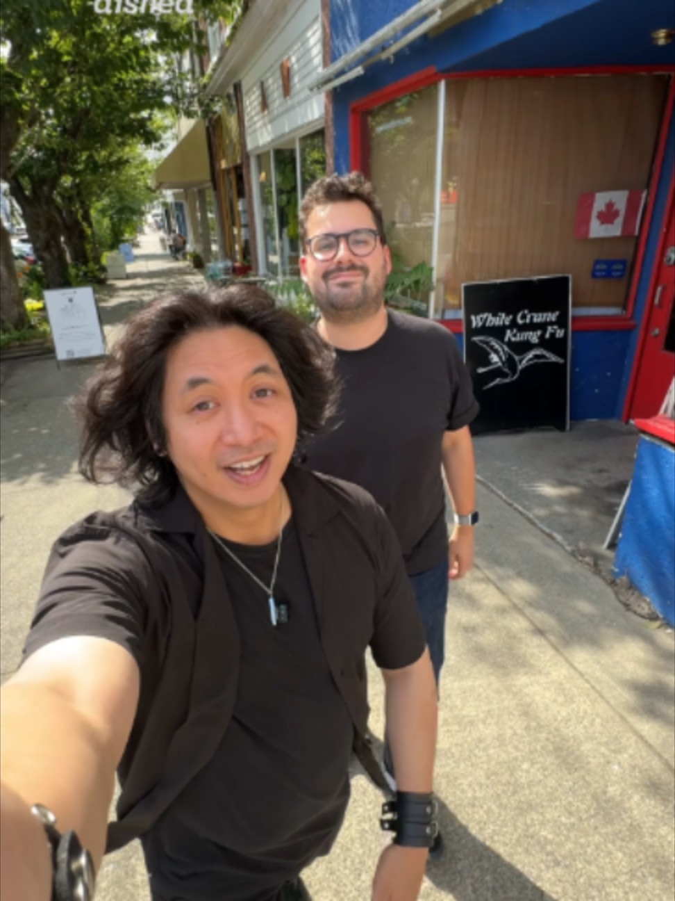 @Dished Vancouver